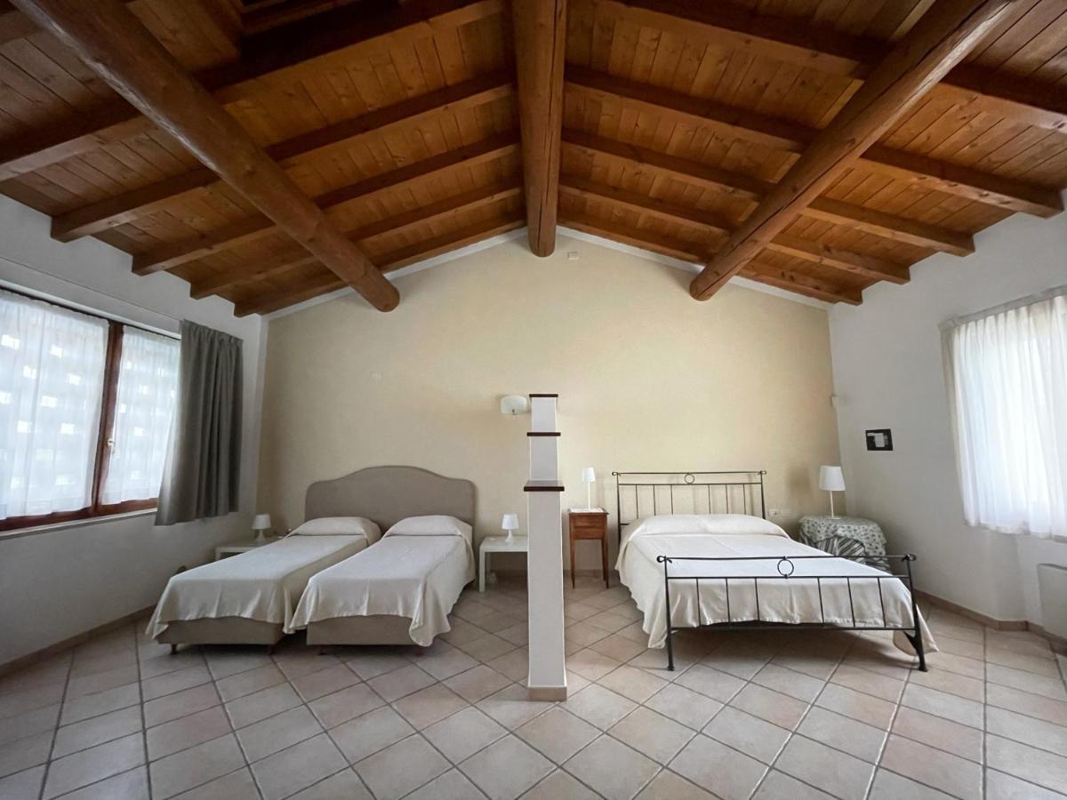 Agriturismo Bitturelli Ponti sul Mincio Exteriör bild