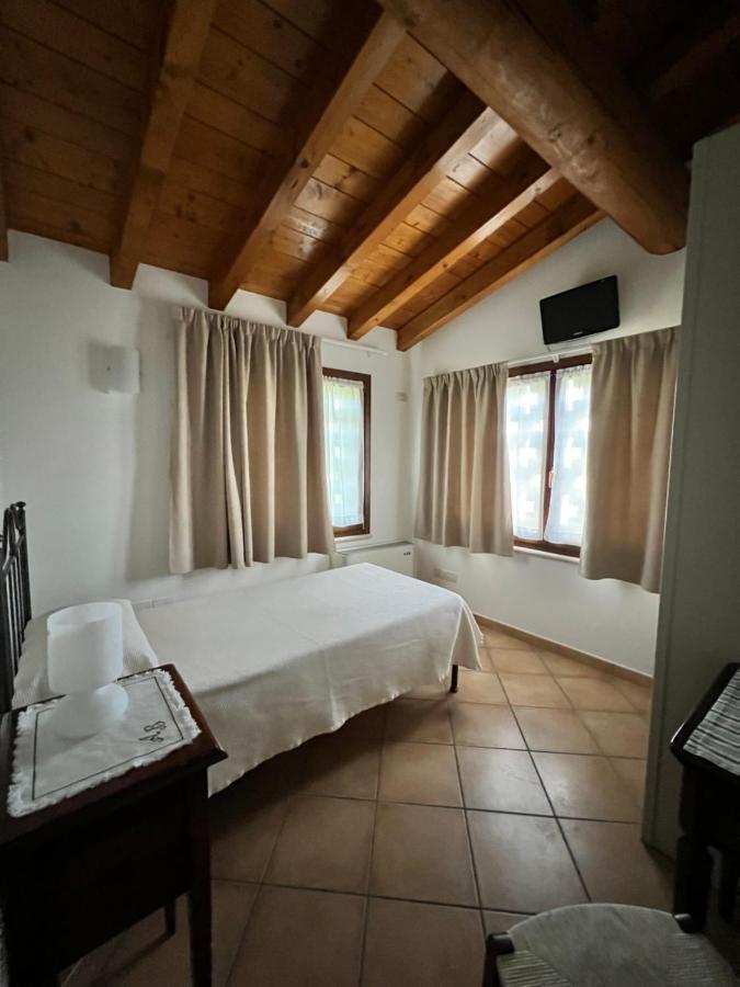 Agriturismo Bitturelli Ponti sul Mincio Exteriör bild